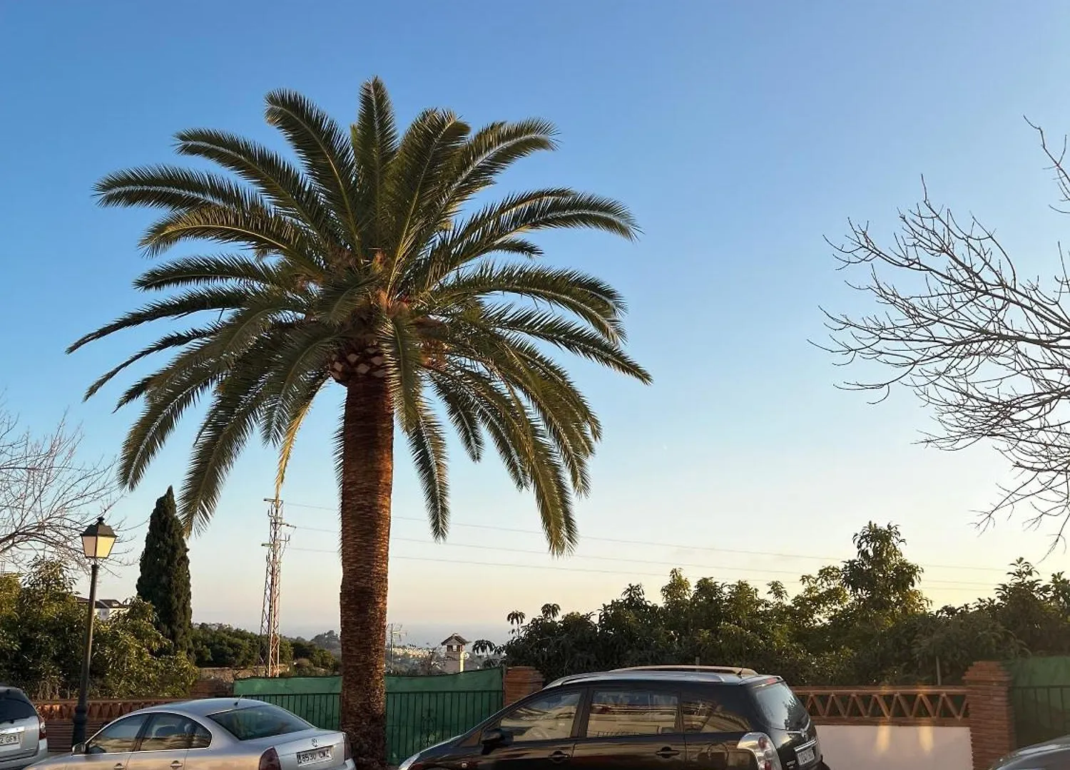 شقة Casa Linda فريجيليانا 0*,  إسبانيا