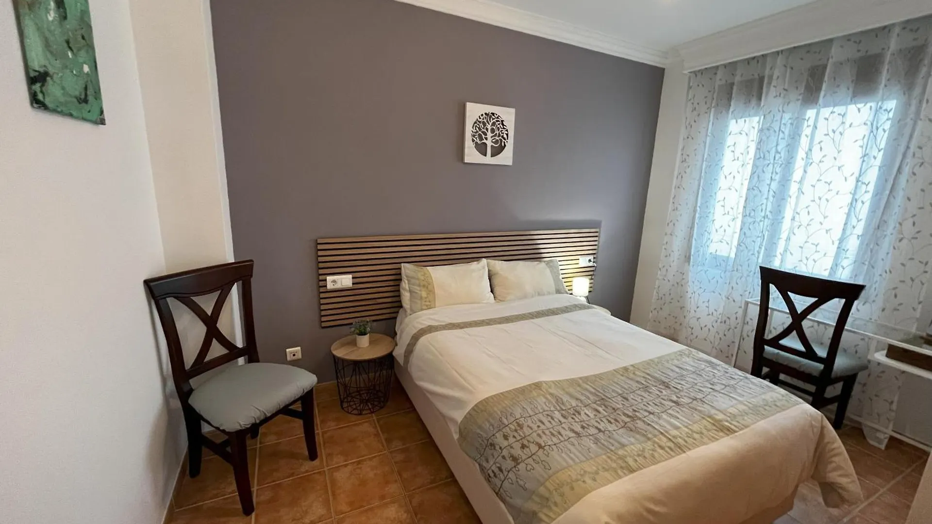 דירות פריחיליאנה Casa Linda