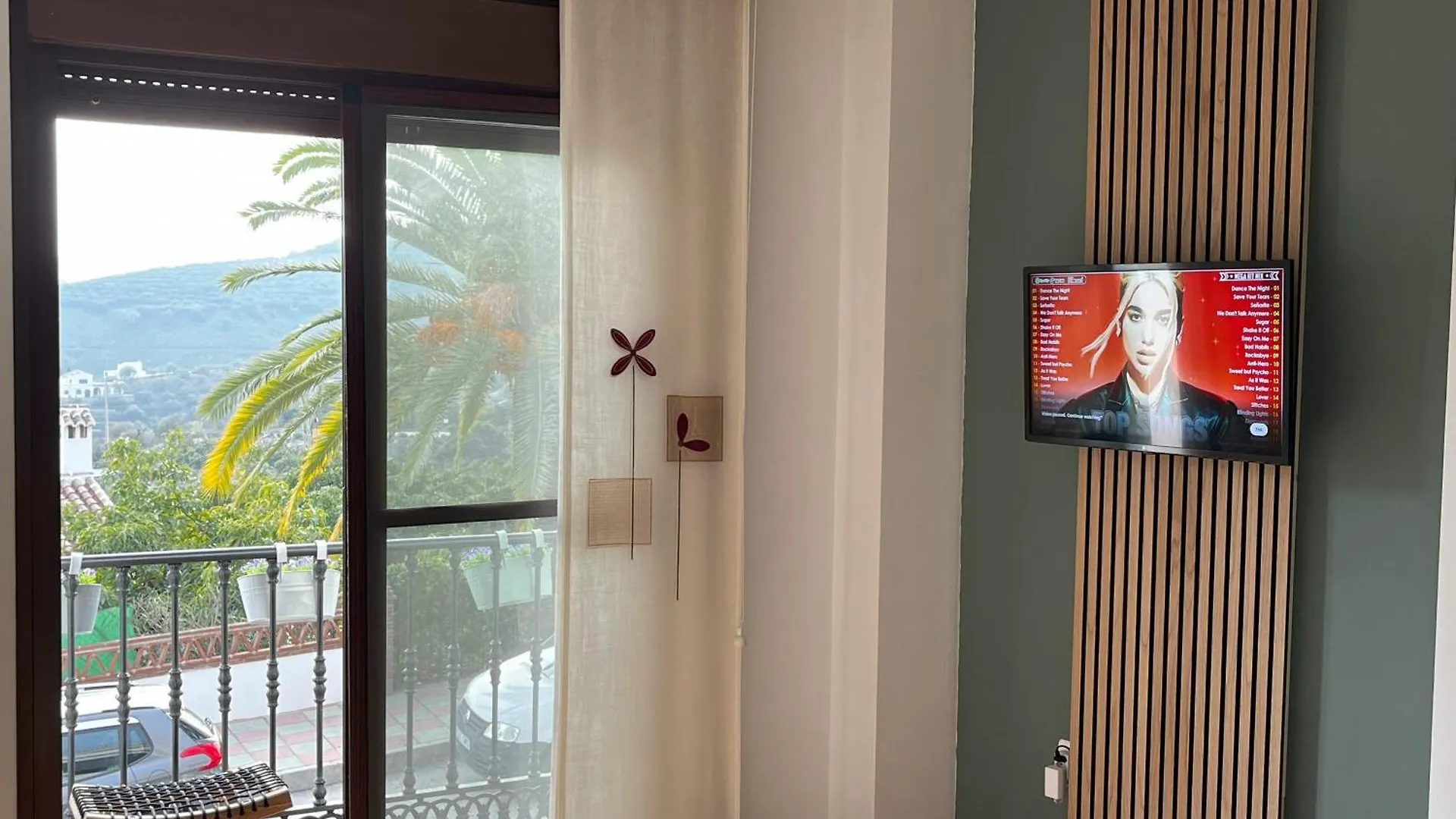 شقة Casa Linda فريجيليانا إسبانيا