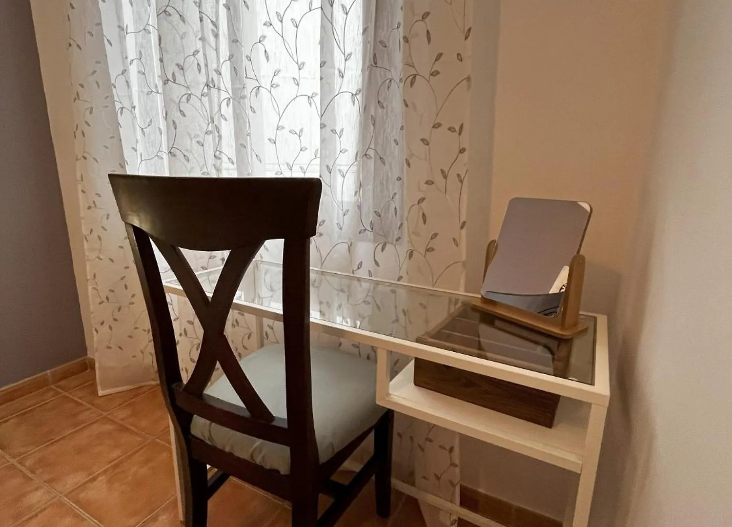 Apartament Casa Linda Frigiliana Hiszpania