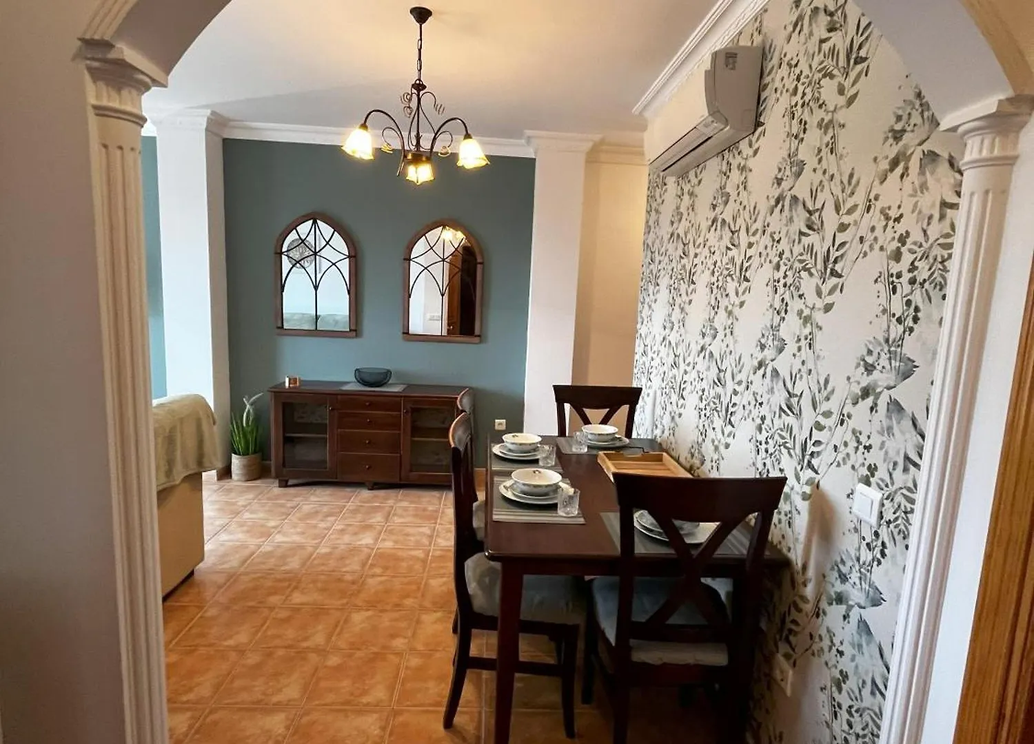 Apartament Casa Linda Frigiliana