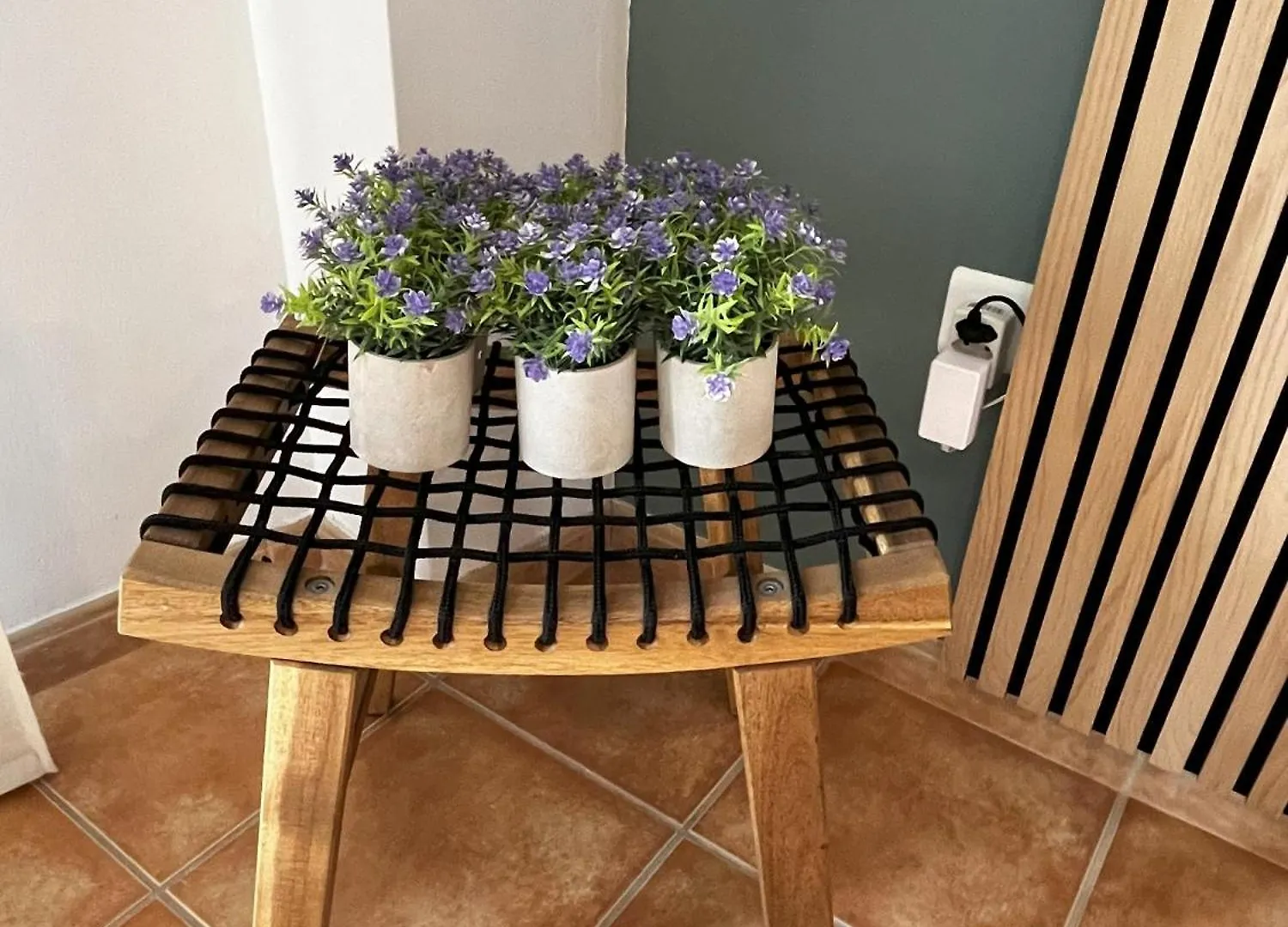 Apartament Casa Linda Frigiliana Hiszpania