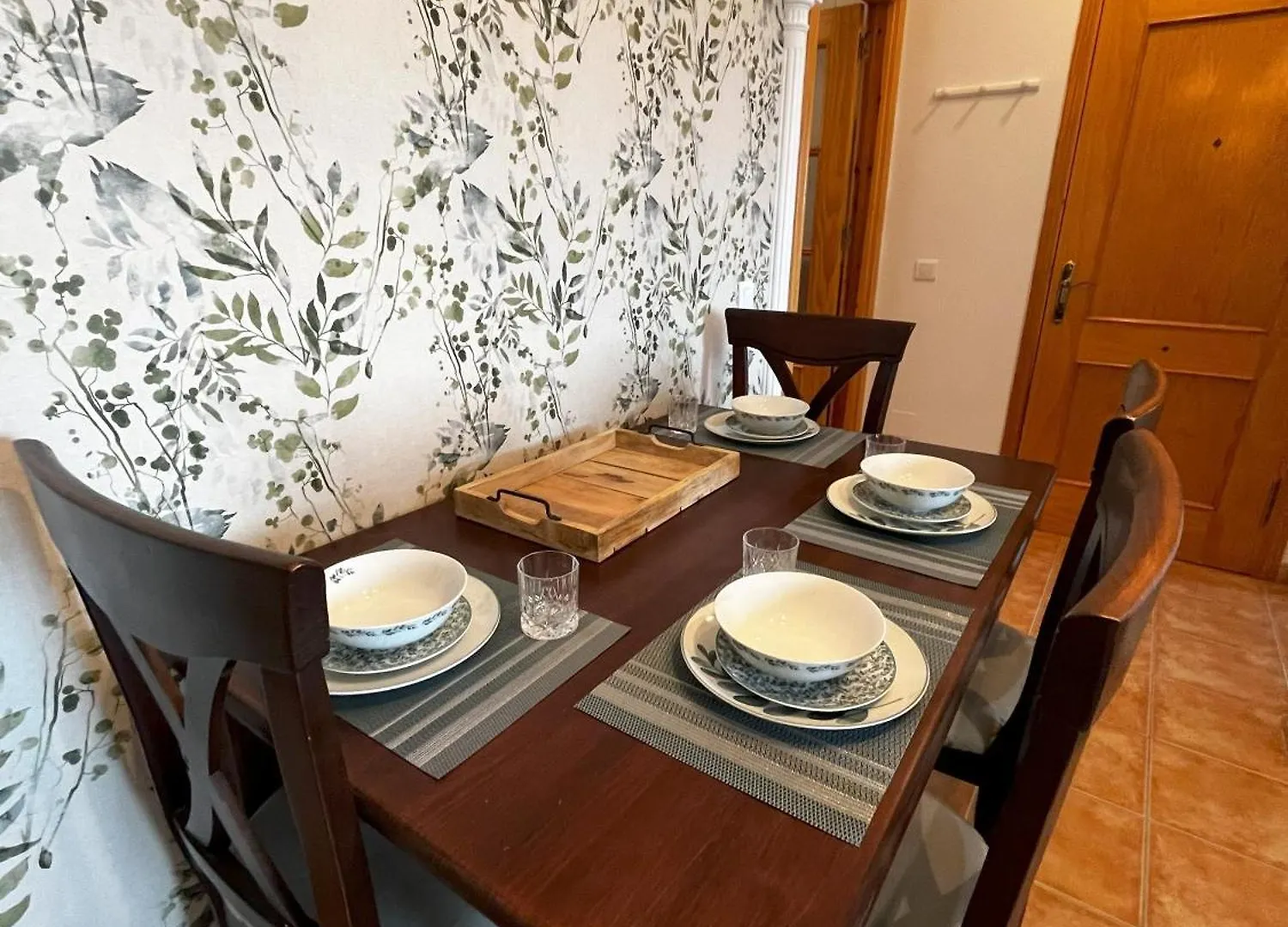 Apartament Casa Linda Frigiliana