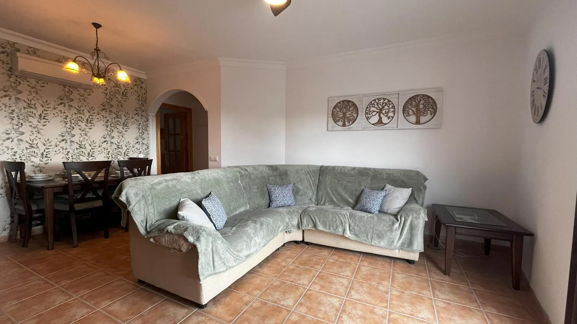 Apartament Casa Linda Frigiliana